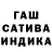 Метадон methadone Burito R.I.M